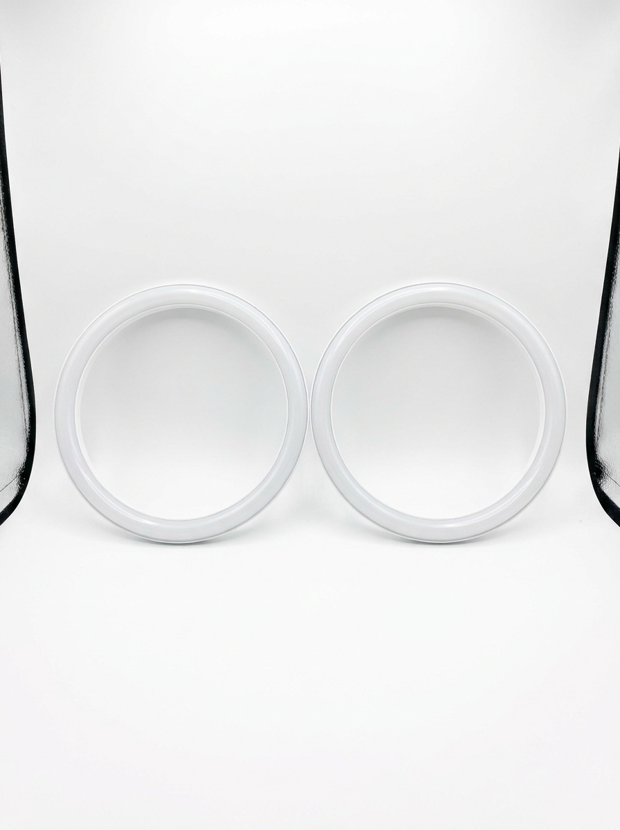 LED Angel Eyes Halo Ring Kit - studio product shot