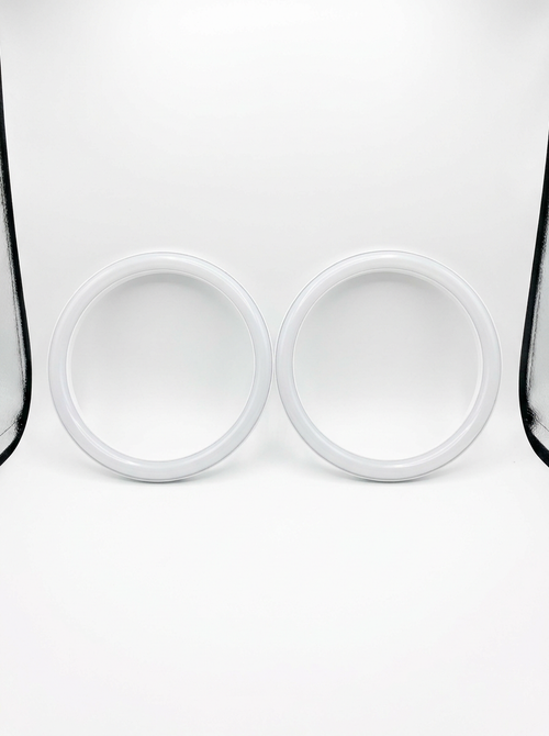 LED Angel Eyes Halo Ring Kit - studio product shot