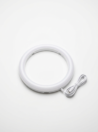 LED Angel Eyes Halo Ring Kit — Universal Fit